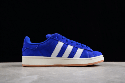 Adidas Campus 00s Bold Blue