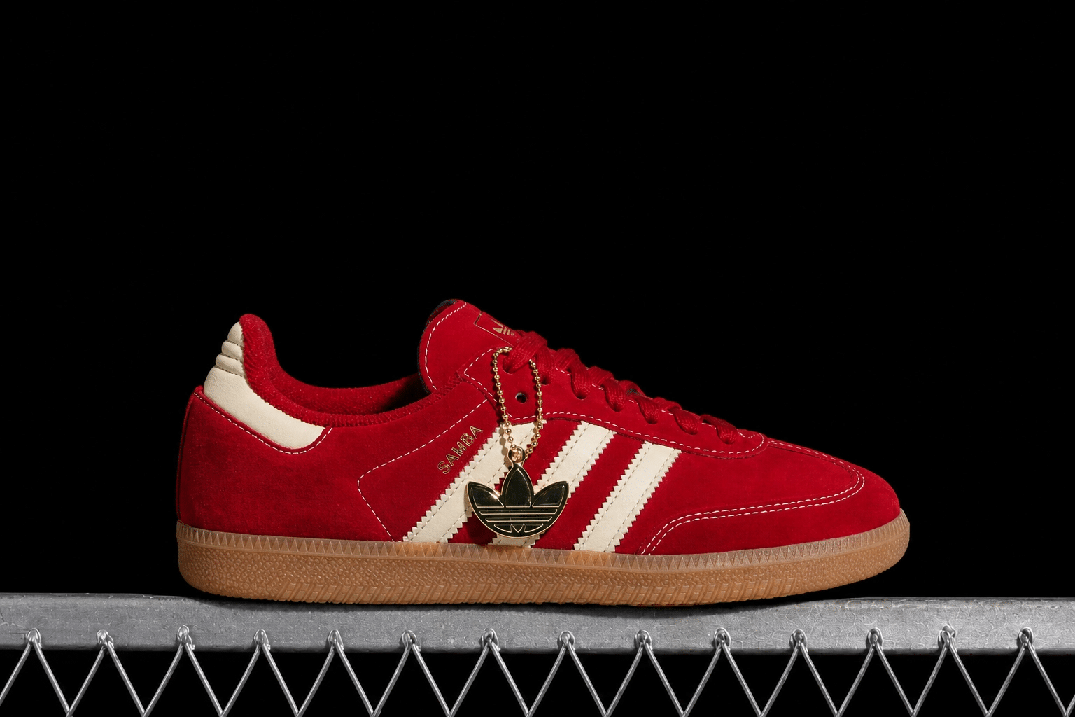 SAMBA OG W Shoes 1