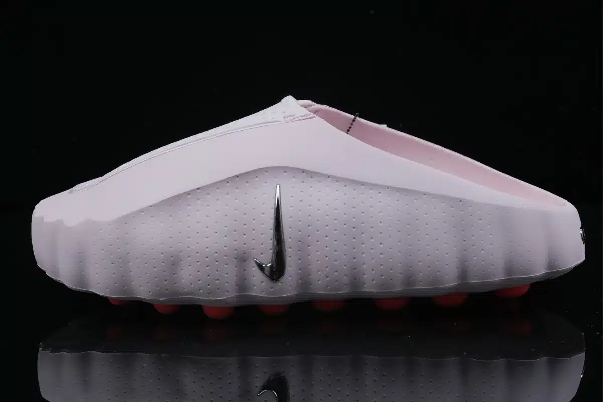 nike-mind-001-light-smoke-gray-hyper-crimson-slide (5) Nike Mind 001 Slide – Light Smoke Gray