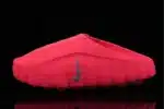 Nike Mind 001 Slide – Solar Red